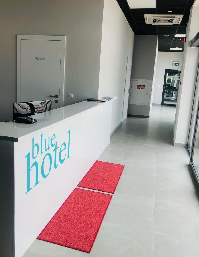 Blue Hotel Kalisz (Greater Poland) Exterior foto