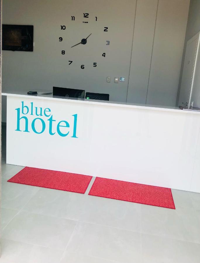 Blue Hotel Kalisz (Greater Poland) Exterior foto